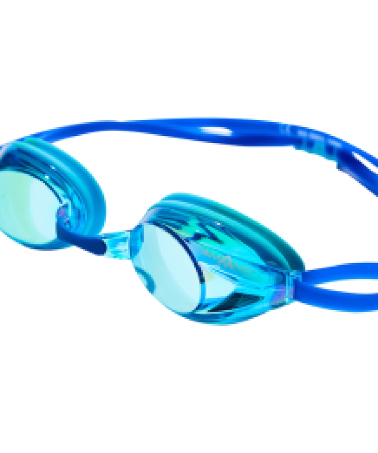 Amanzi Axion Prismatic Mirrored Goggle