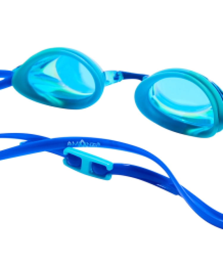 Amanzi Axion Prismatic Mirrored Goggle