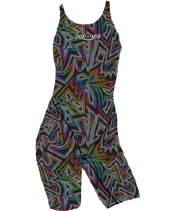 Amanzi Kneeskin