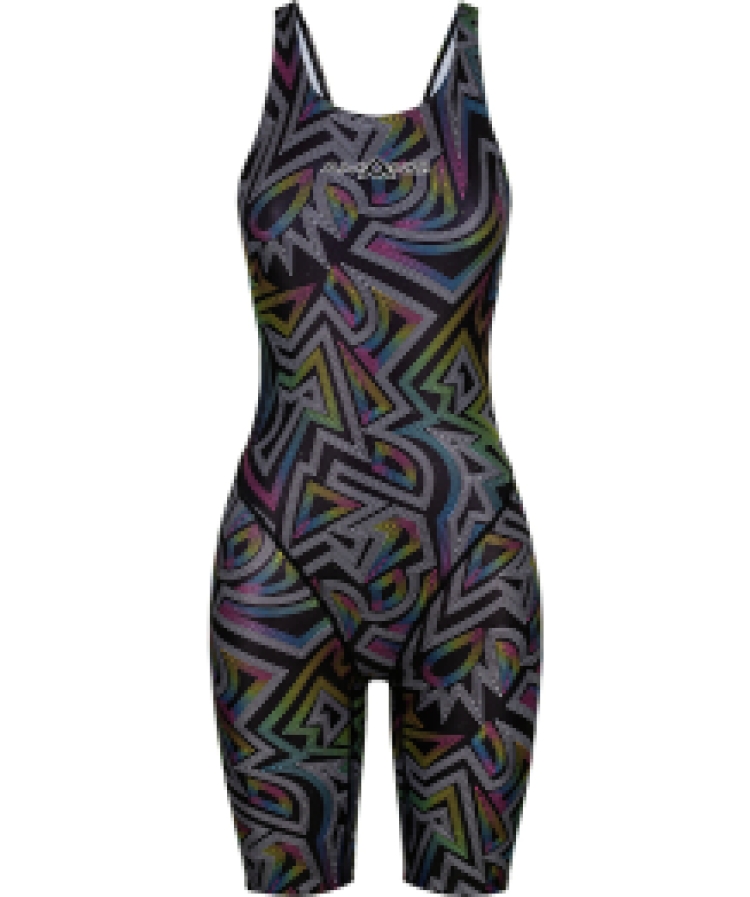 Amanzi Kneeskin