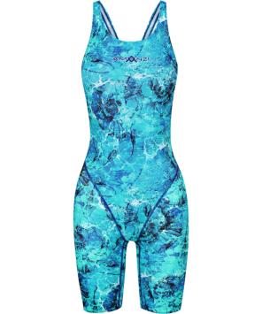 Amanzi Delmare Kneeskin