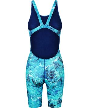 Amanzi Delmare Kneeskin