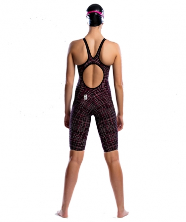 Funkita Apex Kneeskin Open Back