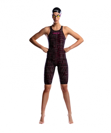 Funkita Apex Kneeskin Open Back