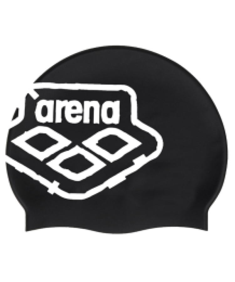 Arena Silicone Cap