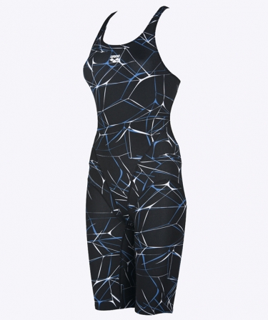 Arena Water Fbslo Black/Grey