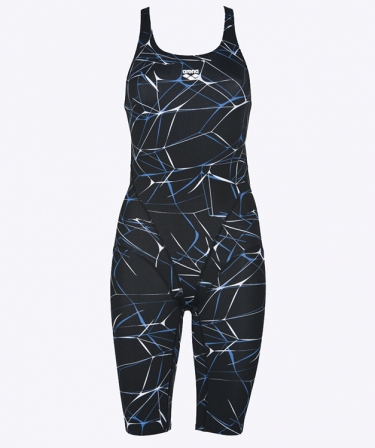 Arena Water Fbslo Black/Grey