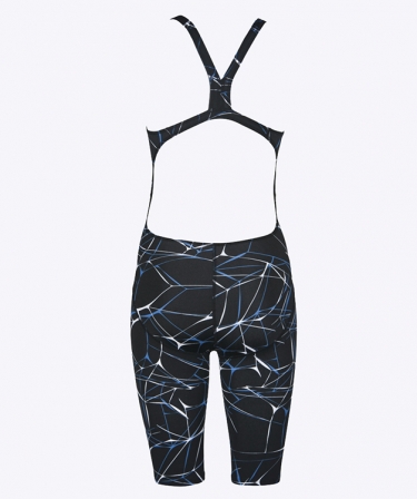 Arena Water Fbslo Black/Grey