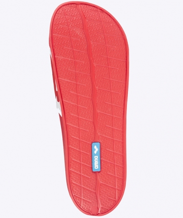 Arena Urban Slide Adult Red