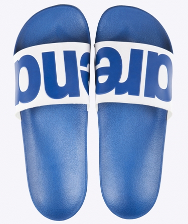 Arena Urban Slide Adult Blue