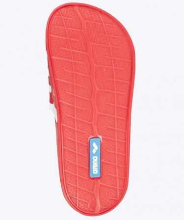 Arena Urban Slide Junior Red