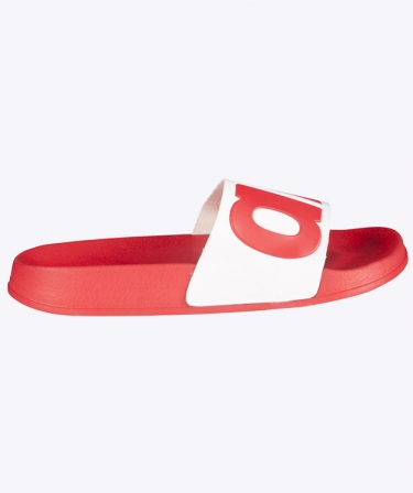 Arena Urban Slide Adult Red