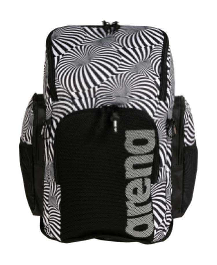 Arena Team Backpack Crazy Illusions