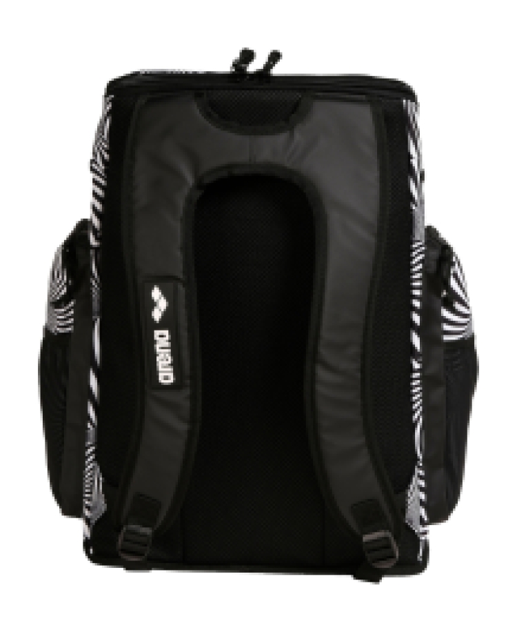 Arena Team Backpack Crazy Illusions