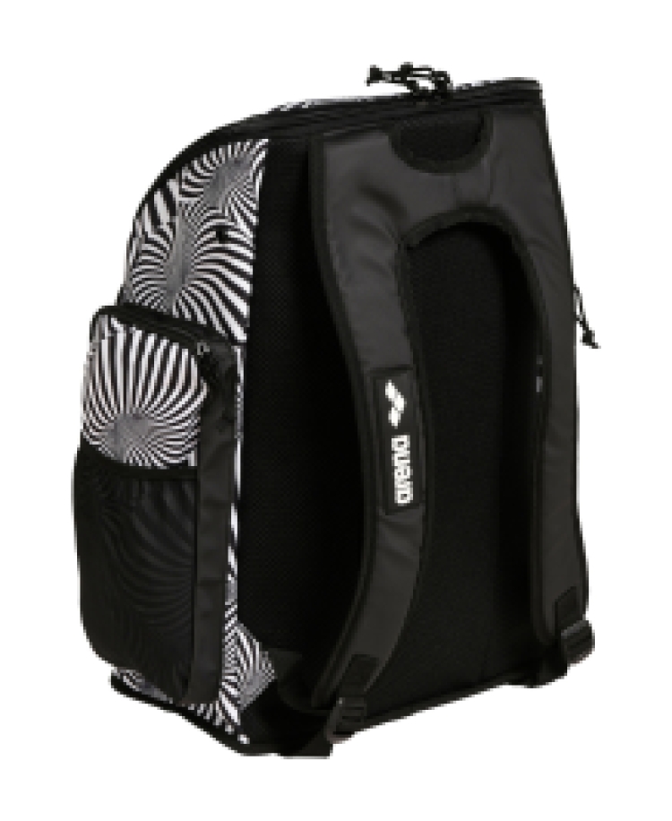 Arena Team Backpack Crazy Illusions