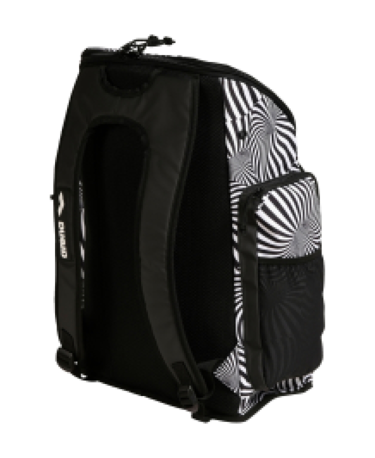 Arena Team Backpack Crazy Illusions