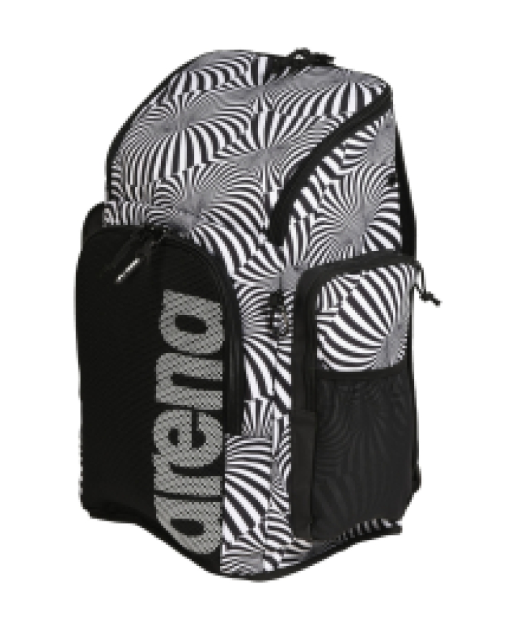 Arena Team Backpack Crazy Illusions