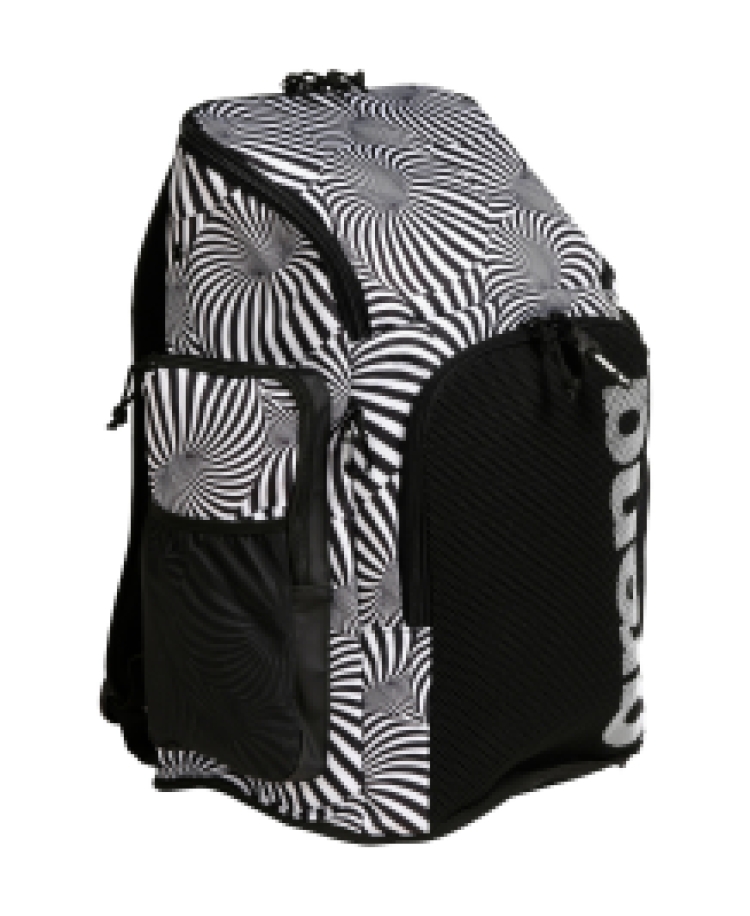 Arena Team Backpack Crazy Illusions