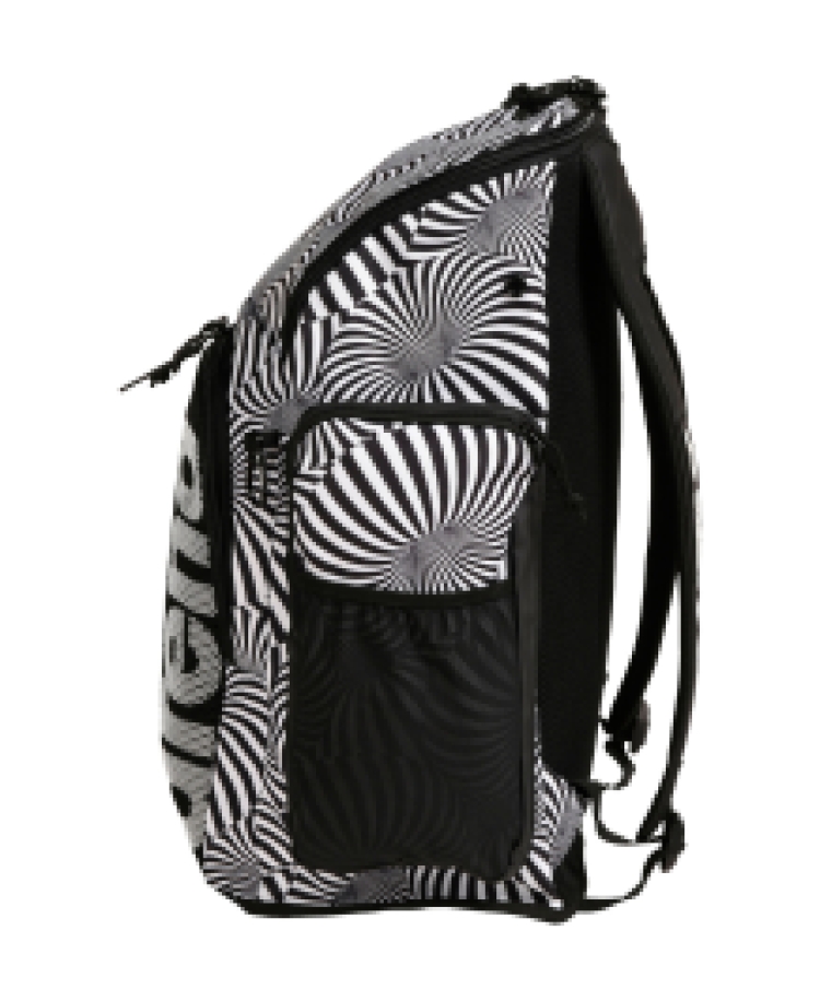 Arena Team Backpack Crazy Illusions