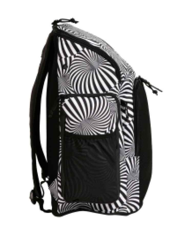 Arena Team Backpack Crazy Illusions