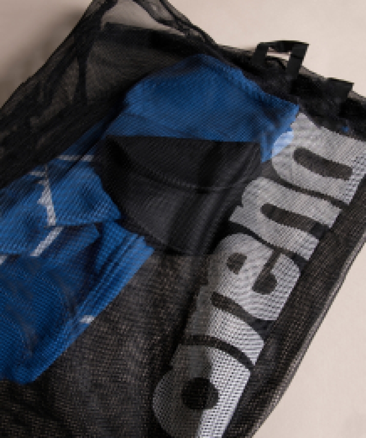 Arena Team Mesh Bag