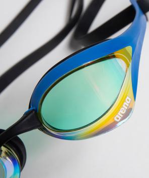 Arena Cobra Ultra Mirror Swipe