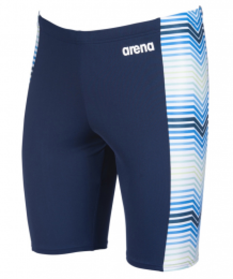 Arena Stripes Jammer