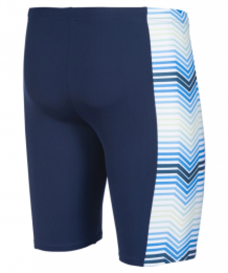 Arena Stripes Jammer