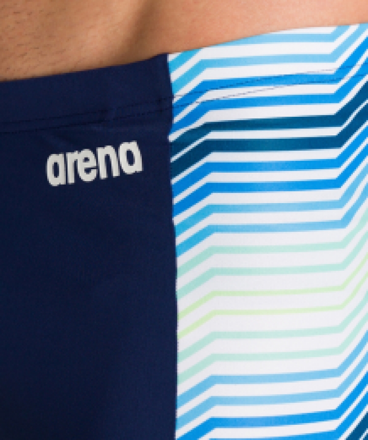 Arena Stripes Jammer