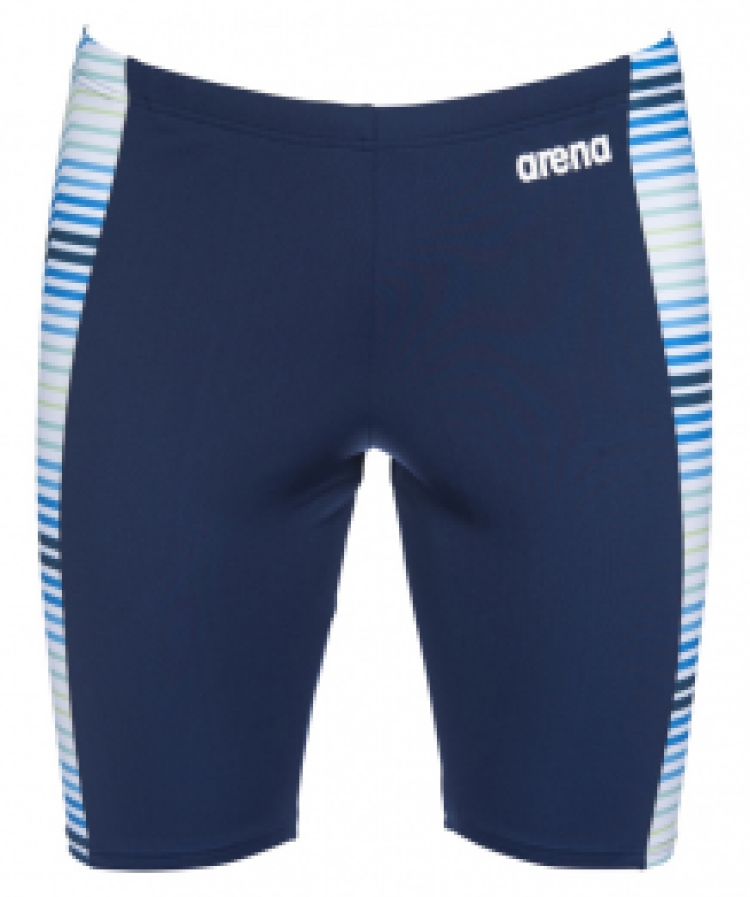 Arena Stripes Jammer