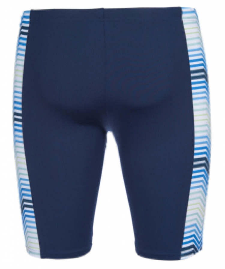 Arena Stripes Jammer