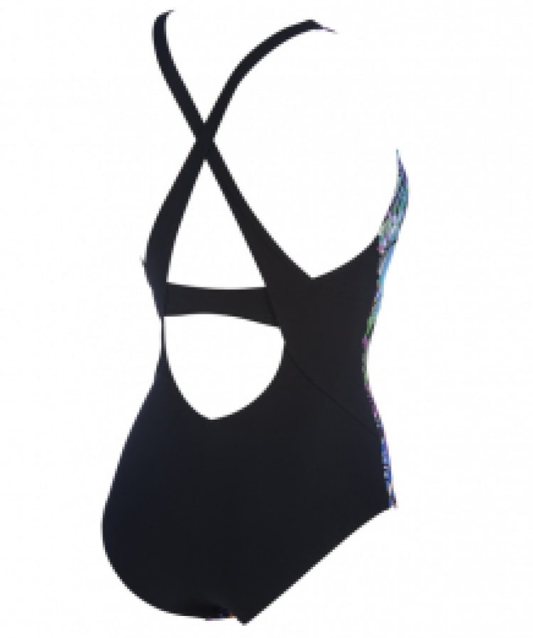 Arena Hina Cradle Back C-Cup One Piece