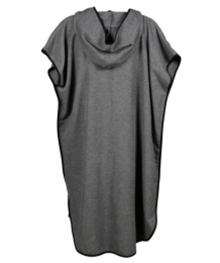 Arena Icons Hooded Poncho