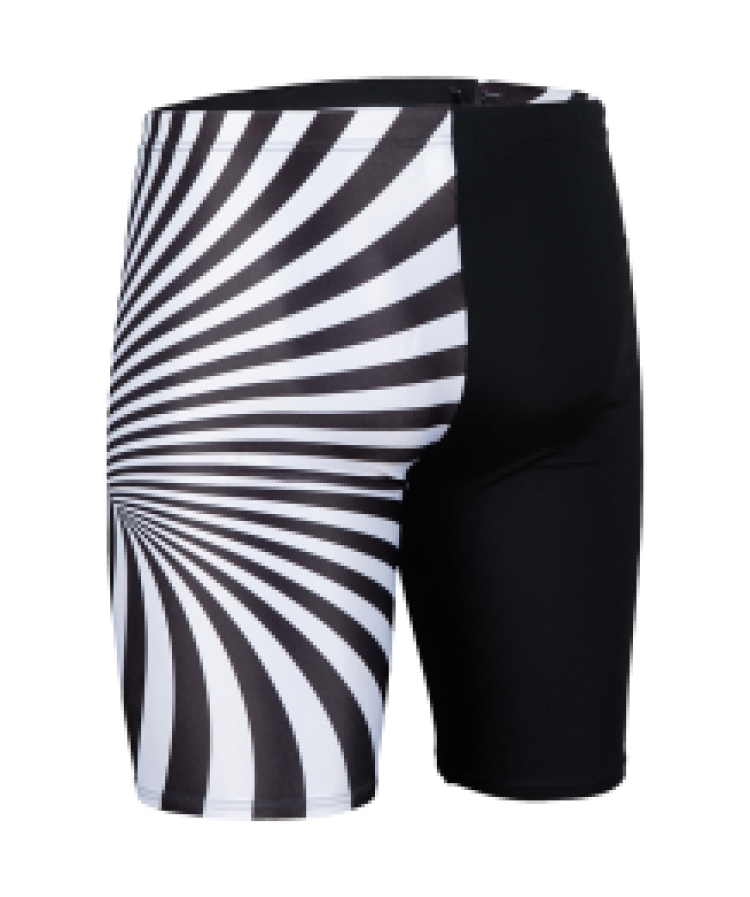 Arena Crazy Illusion Swim Jammer