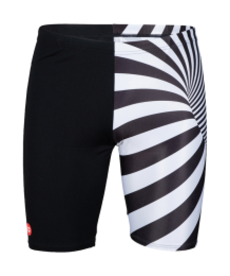 Arena Crazy Illusion Swim Jammer