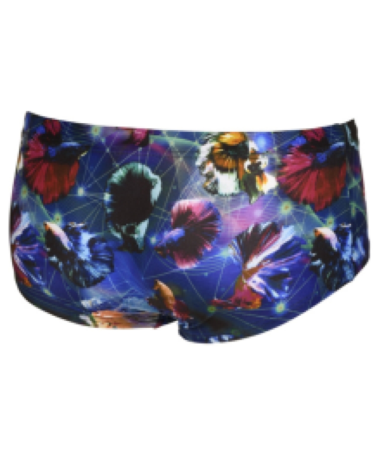 Arena Swim Low Waist Short