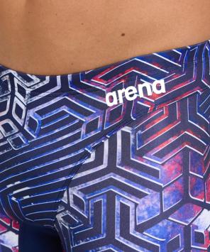 Arena Kikko Pro Swim Jammer