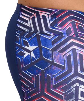 Arena Kikko Pro Swim Jammer