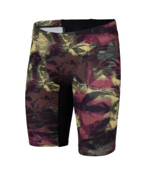 Arena Hero Camo Swim Jammer