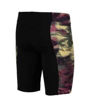 Arena Hero Camo Swim Jammer