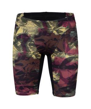 Arena Hero Camo Swim Jammer