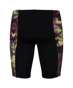 Arena Hero Camo Swim Jammer