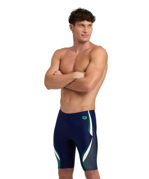 Arena Break Swim Jammer