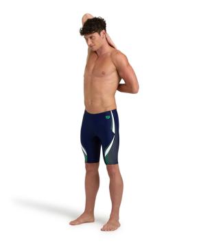 Arena Break Swim Jammer