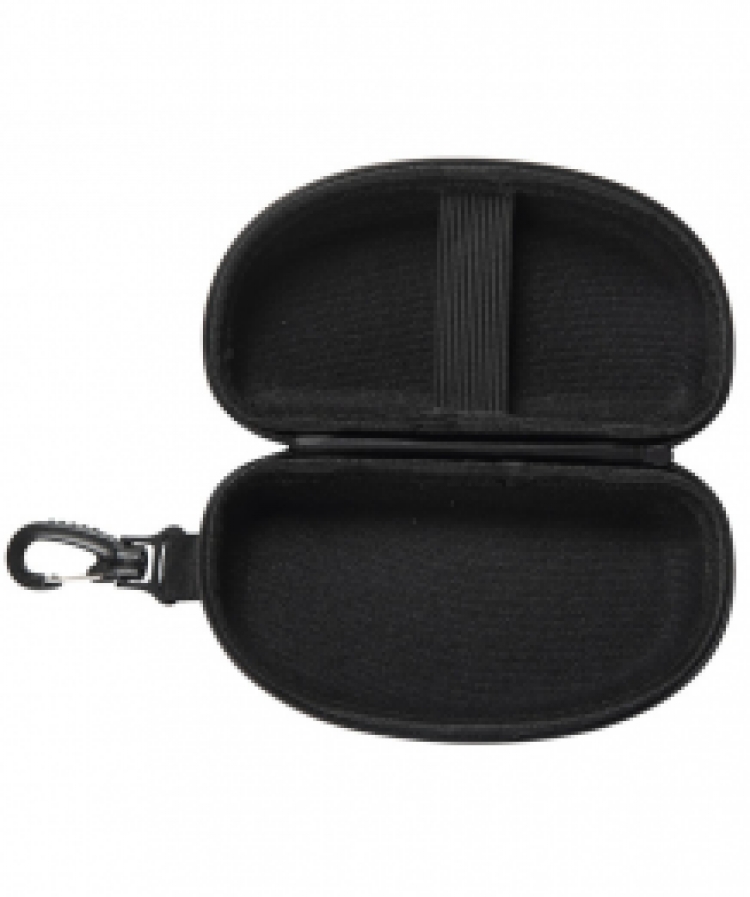Goggle Case All Black