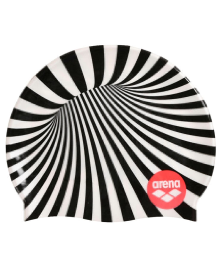 Arena Silicone Cap