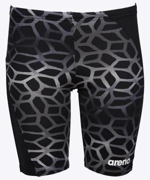 Junior Polycarbonite II Panel Jammer black grey