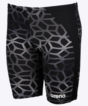 Junior Polycarbonite II Panel Jammer black grey