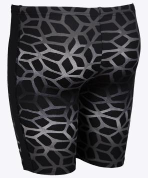 Junior Polycarbonite II Panel Jammer black grey