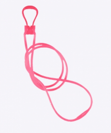 Strap Nose Clip Pro Pink